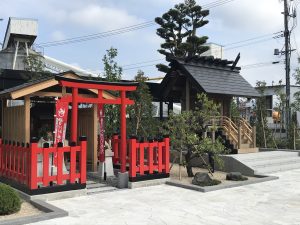 神社